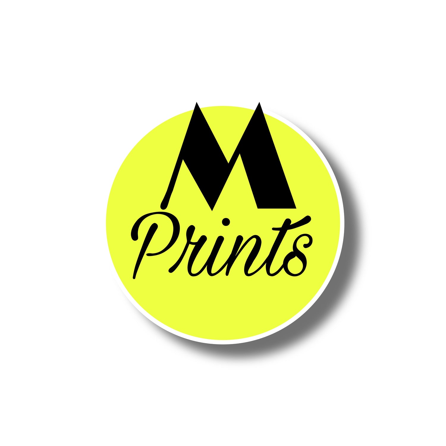 🌟Maria B By M Prints (2025)