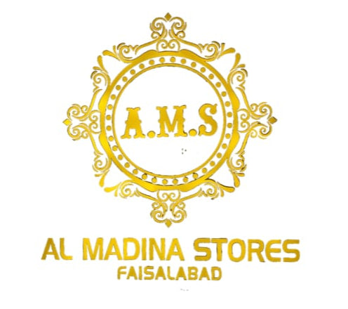 al madina stores