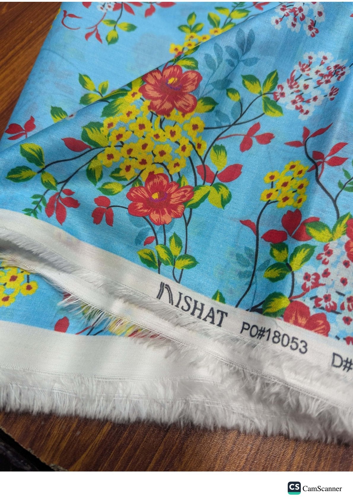 ✨NISHAT BRAND 🌟(LAWN) 2 PIECE