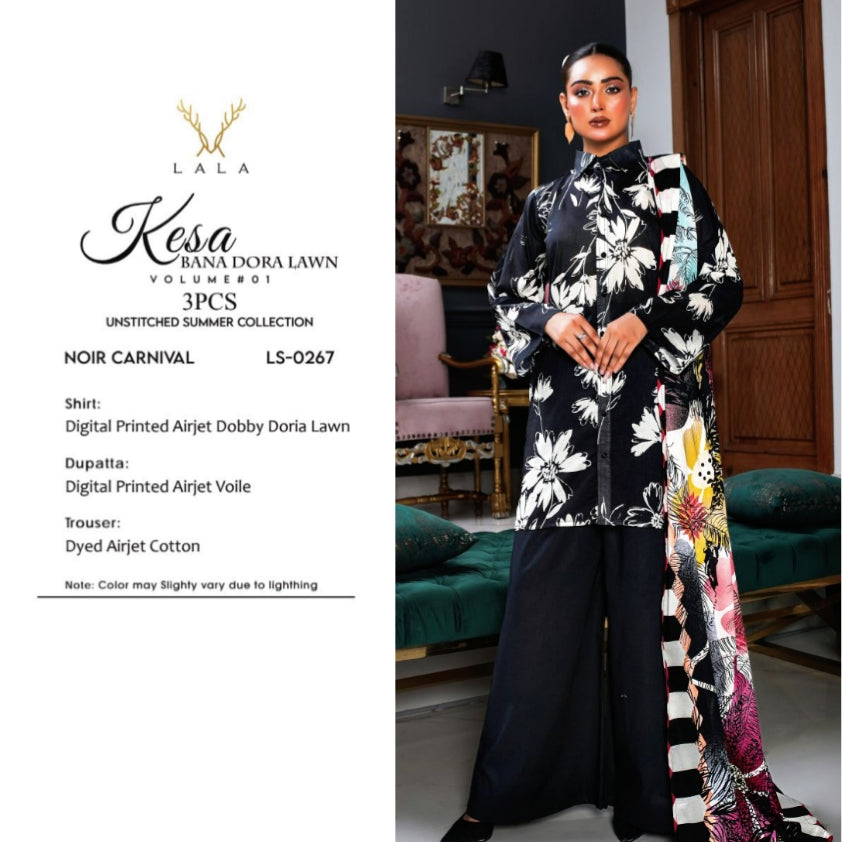 🌟Kesa (Bana Dora) Lawn