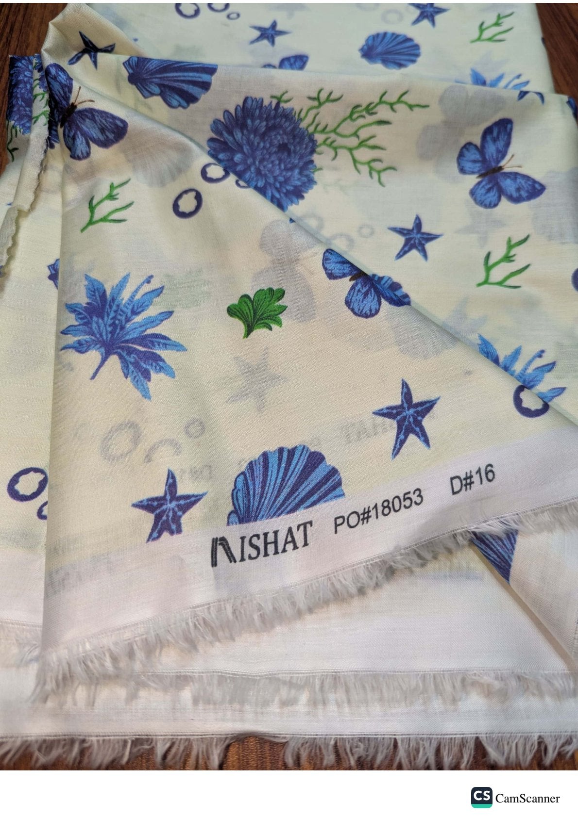 ✨NISHAT BRAND 🌟(LAWN) 2 PIECE
